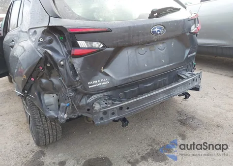 2024 Subaru Impreza Sport 5-Door z USA, uszkodzony, nr VIN JF1GUAFC8R8265344